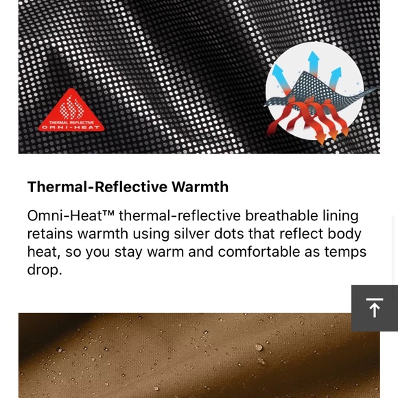 Columbia Interchange Jacket - Picture 13 of 14